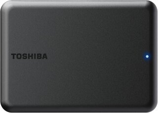 Toshiba Canvio Partner 4 TB (HDTB540EK3CB) HDD kullananlar yorumlar